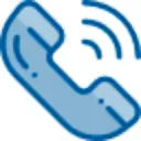 Icono de un teléfono como símbolo del número al cual puedes llamar a pedir citas de psicología en España con psicóloga al 3232140400.